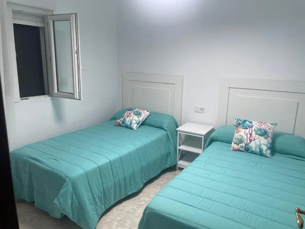 La Guardia Marbella Daire