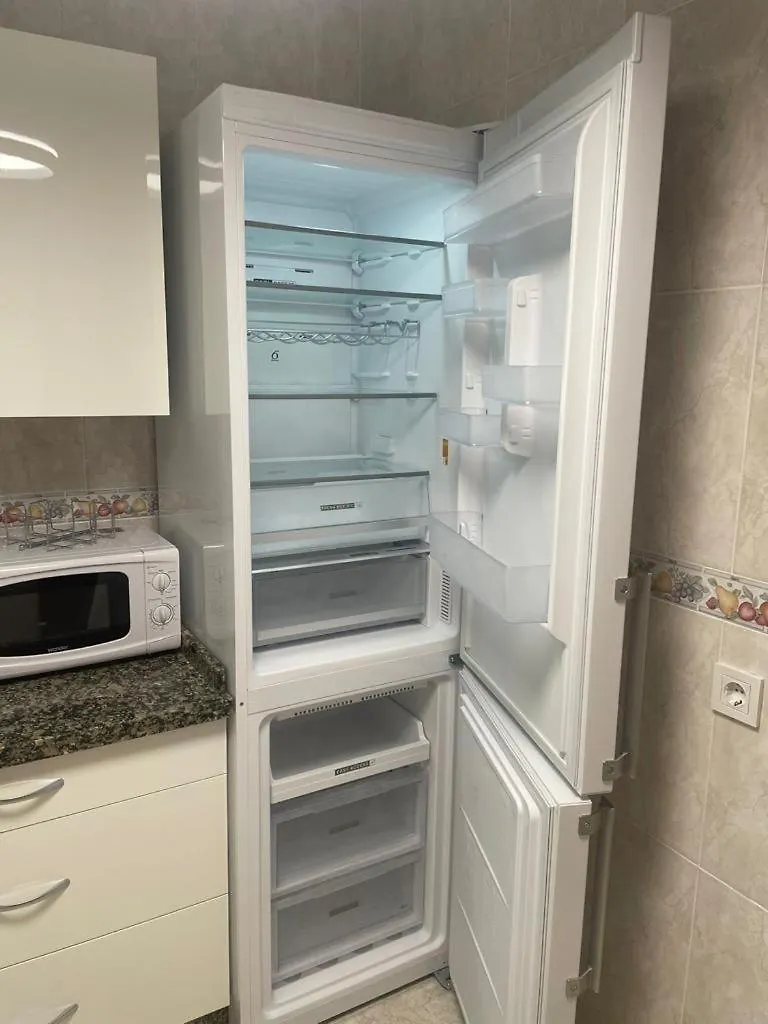 La Guardia Marbella Daire