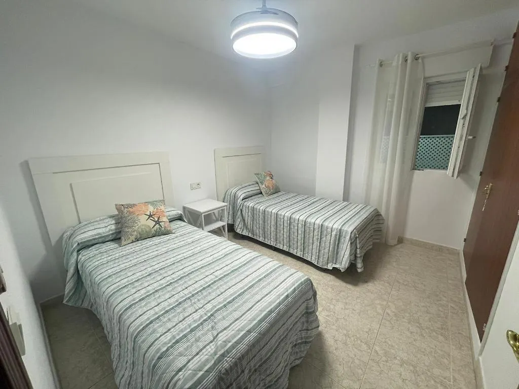 Apartmán La Guardia Marbella 0*,  Španělsko