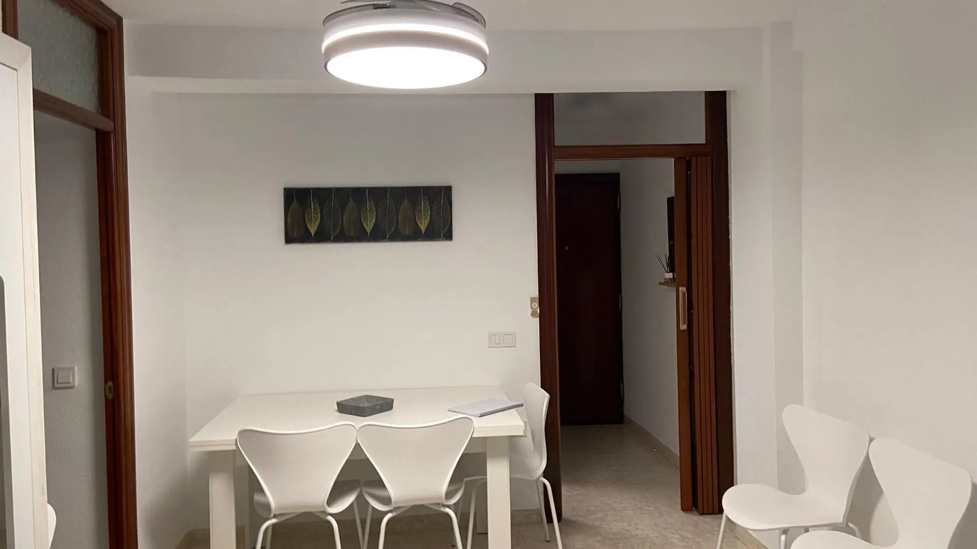 Apartmán La Guardia Marbella
