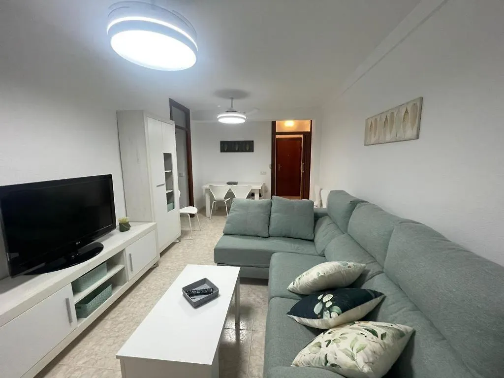 Apartmán La Guardia Marbella