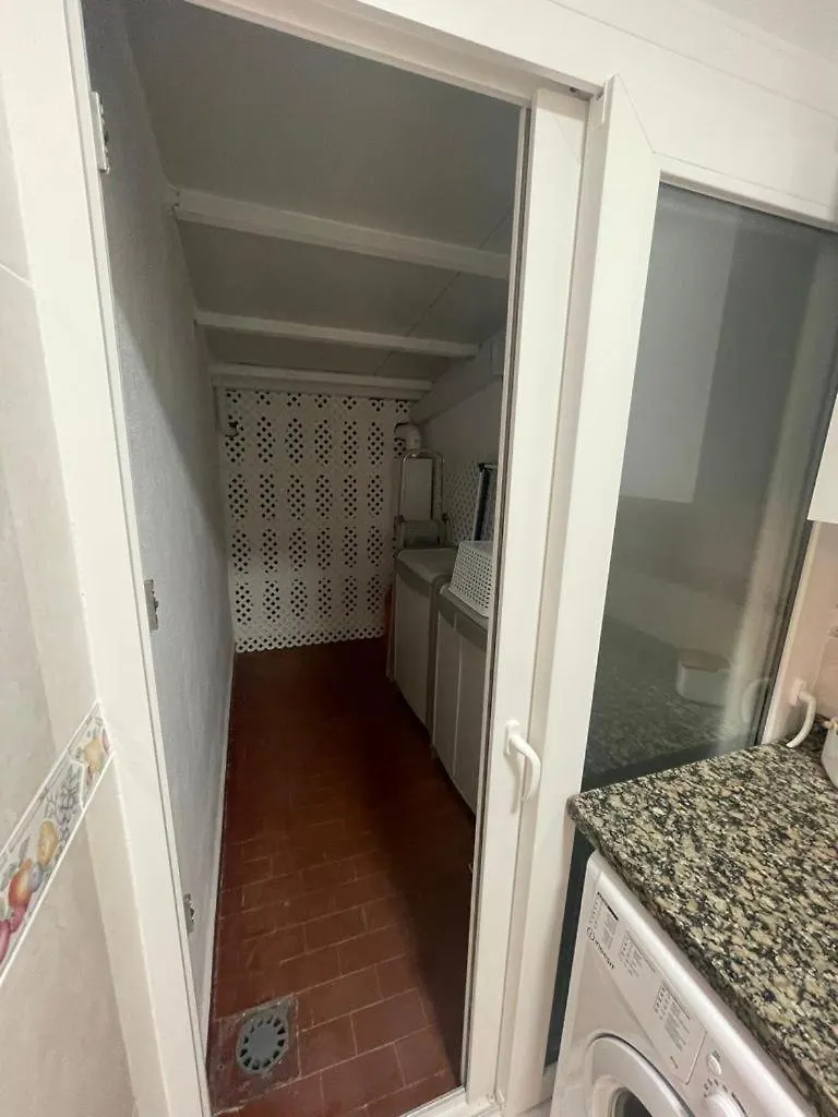 Apartmán La Guardia Marbella 0*,  Španělsko