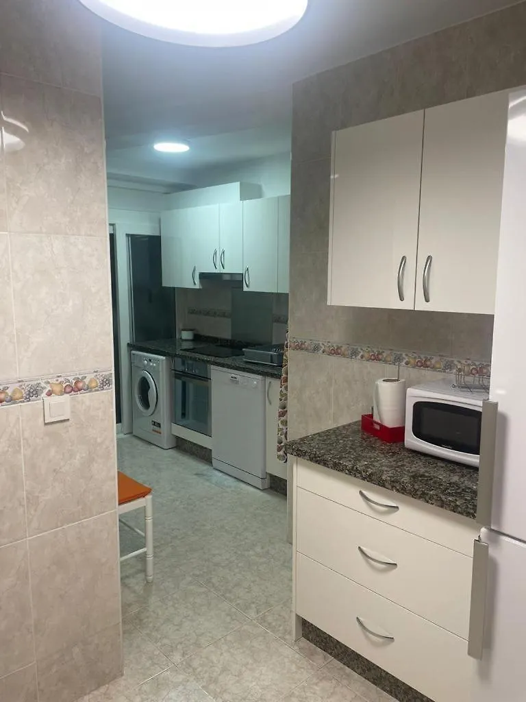 Apartmán La Guardia Marbella
