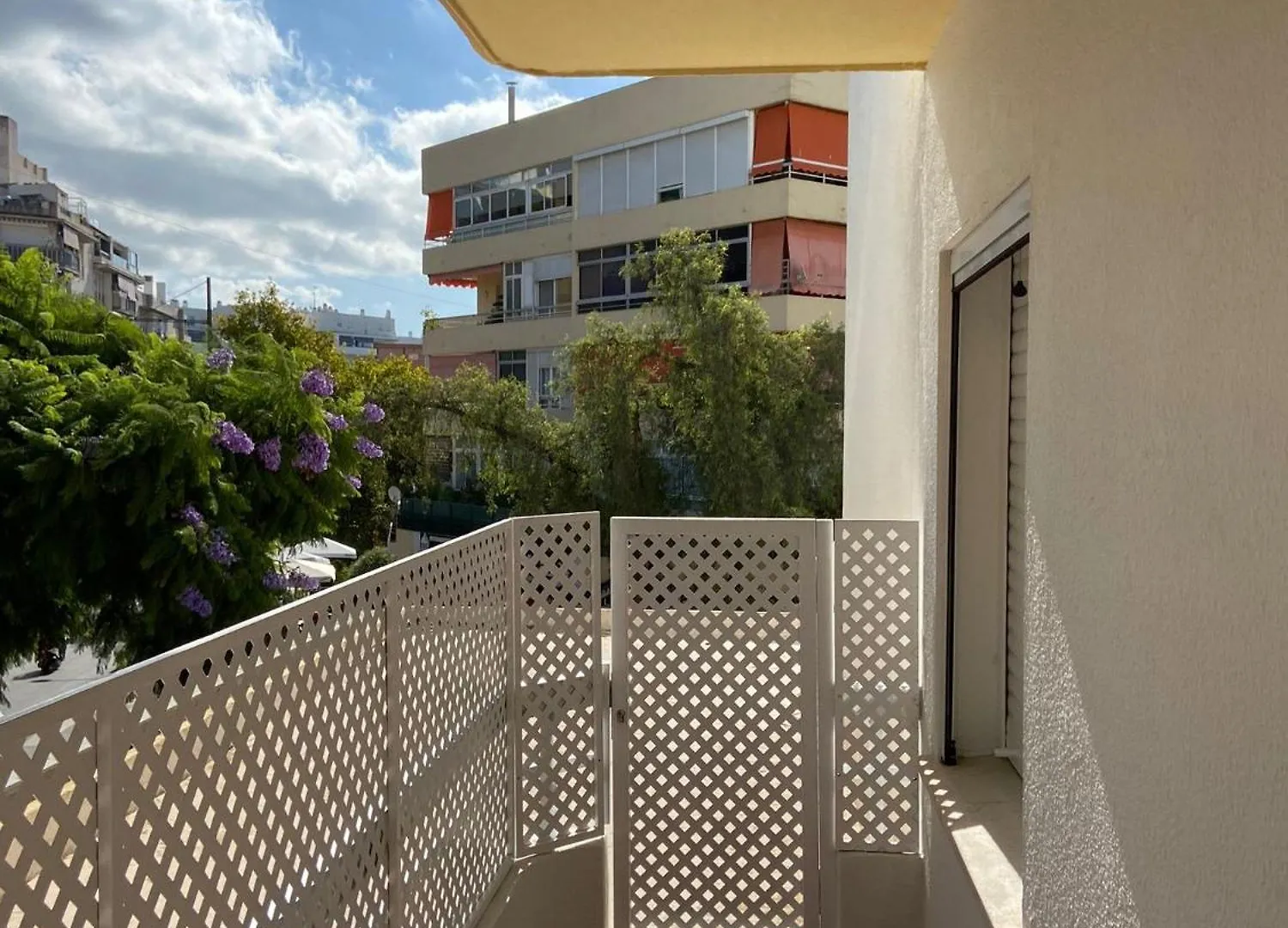 Apartmán La Guardia Marbella Španělsko