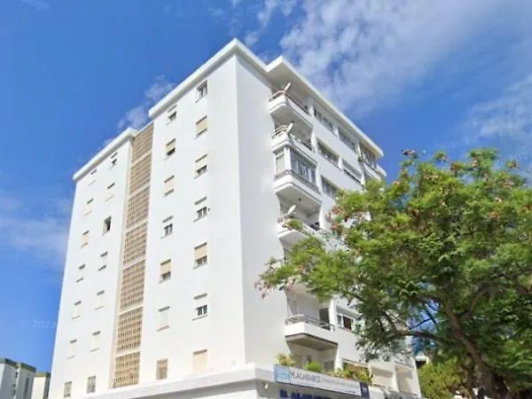 Apartmán La Guardia Marbella